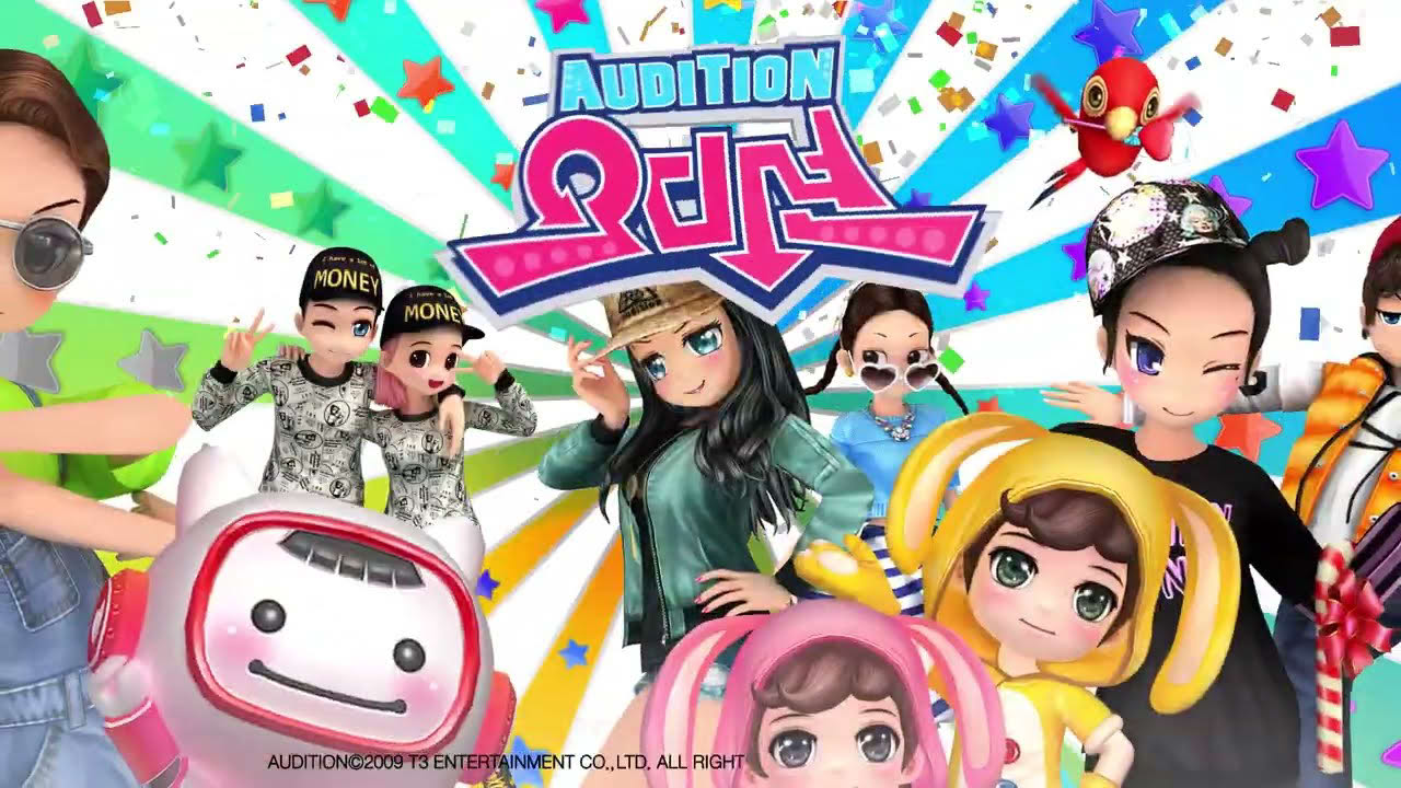 [오디션] 스토브 신규 채널링 오픈!