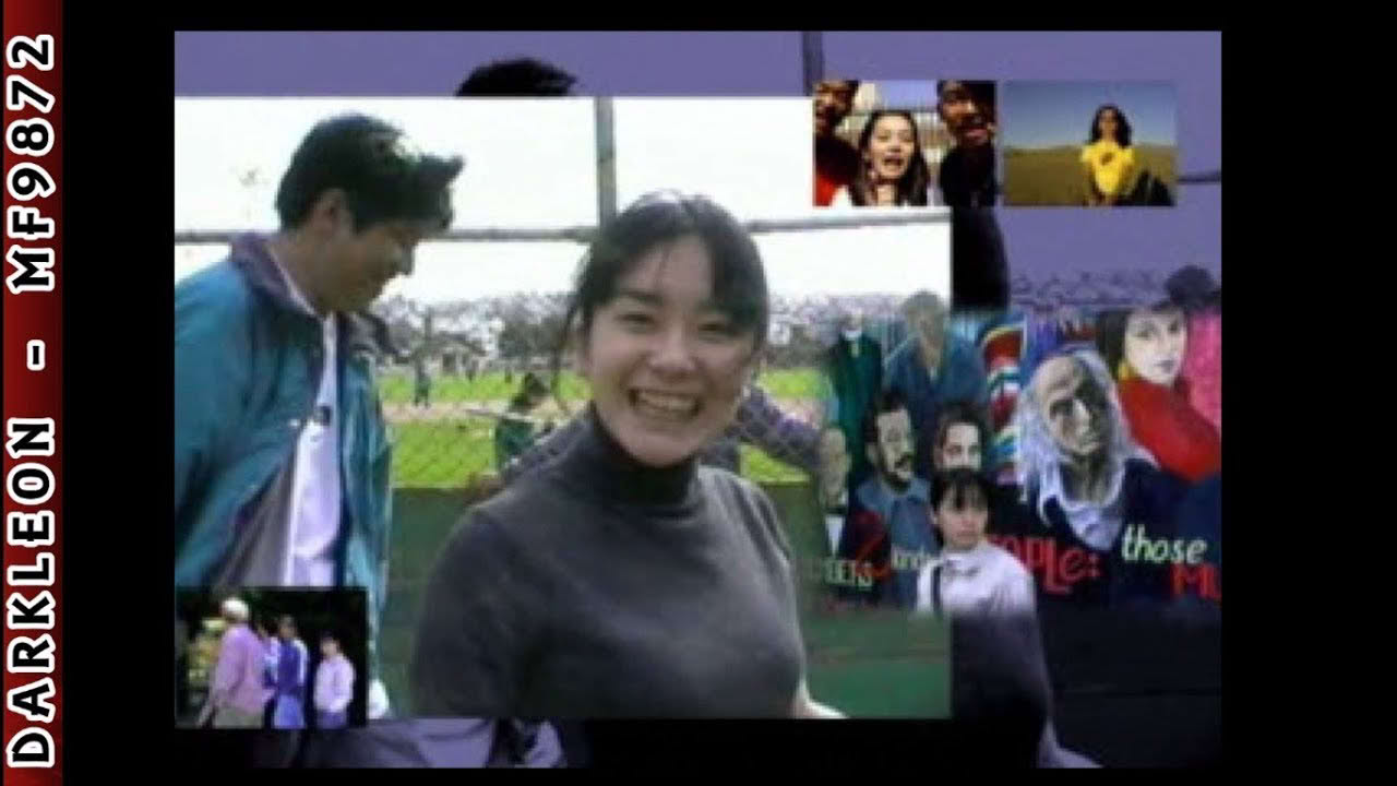 PlayStation - Eexy life - East End X Yuri (1996)