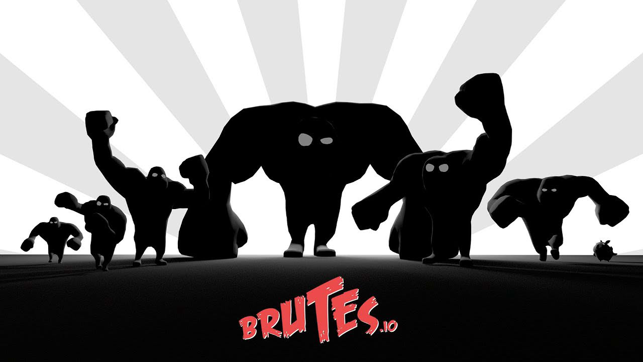 Brutes.io : Rerelease