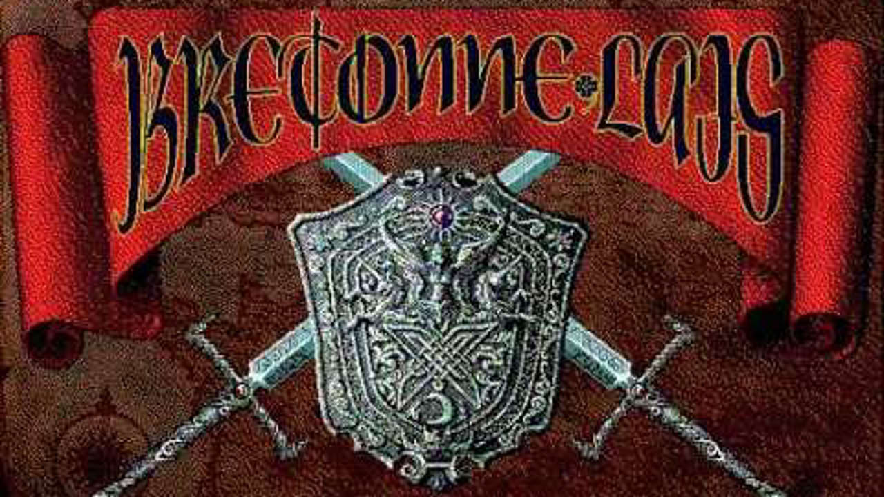 Bretonne Lais (PC-98-1989)