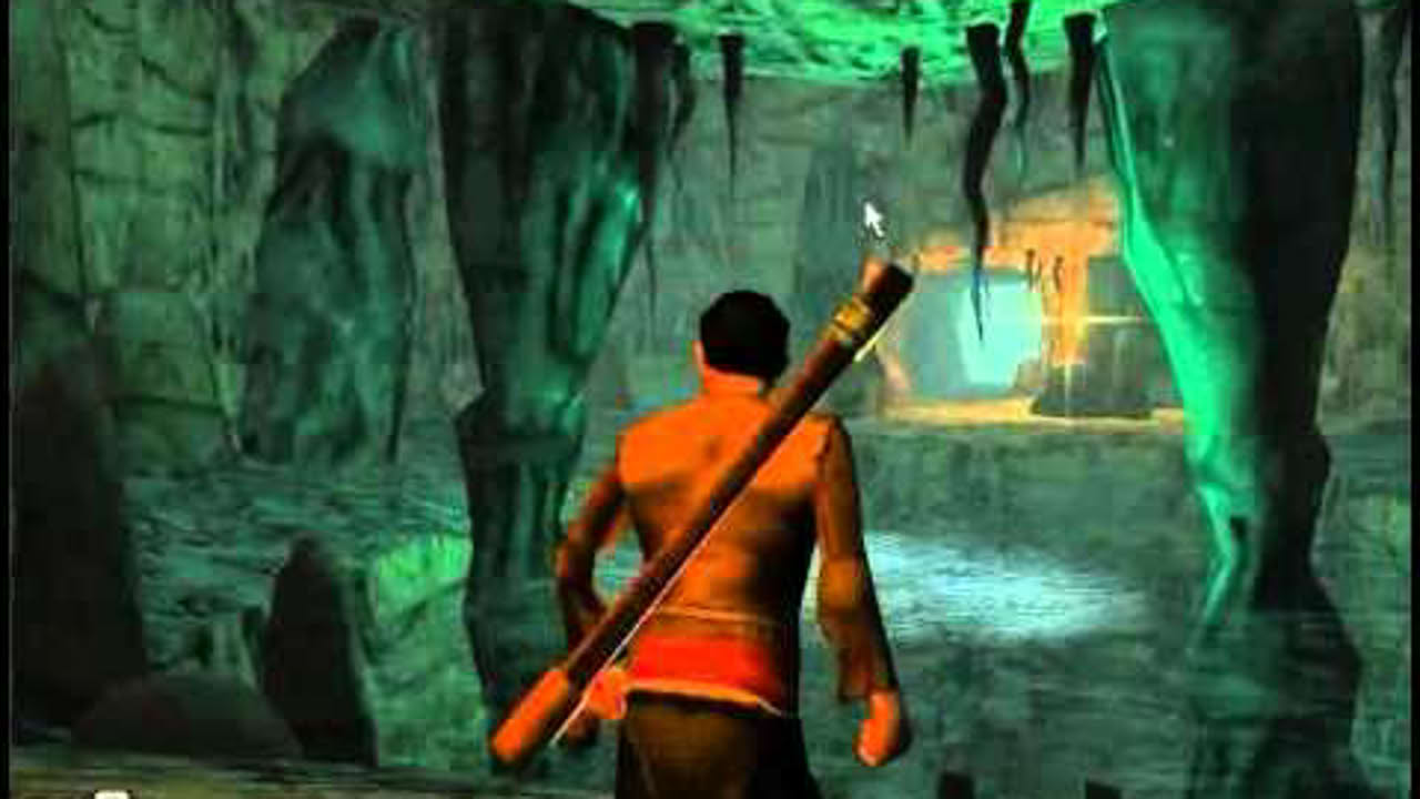 Aralon: Sword and Shadow Trailer