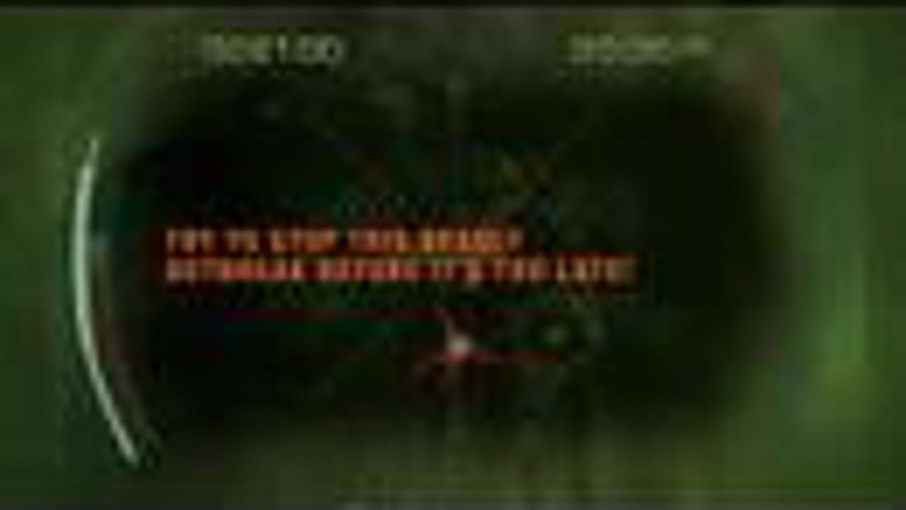 Nucleus PS3 Game Trailer