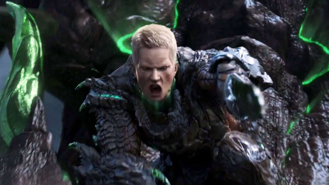 Scalebound Cinematic Trailer [E3 2014]