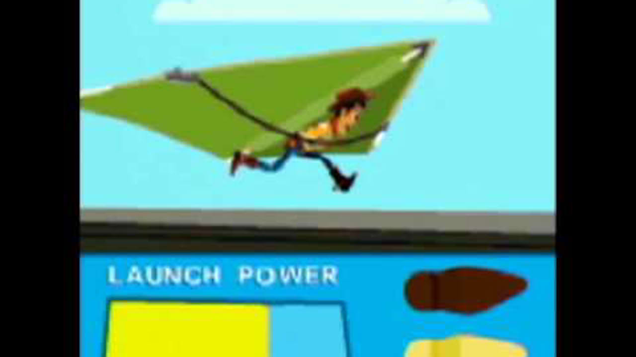 LeapFrog Leapster2 Game Trailer - Disney/Pixar Toy Story 3