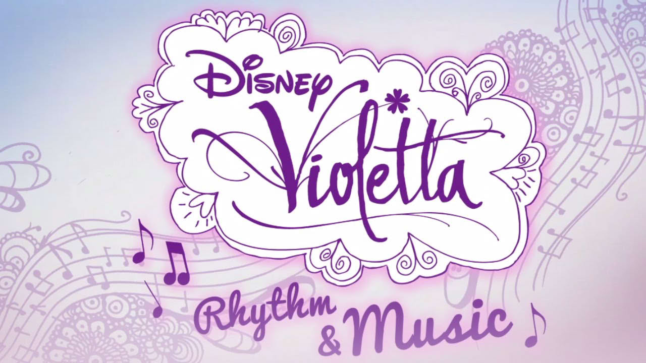 Violetta - 3DS/DS/Wii - Rhythm & Music (Launch trailer)