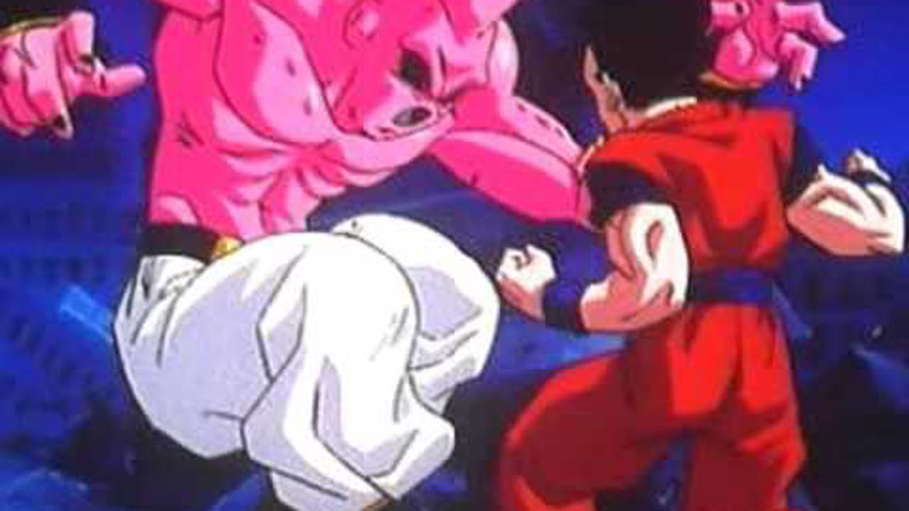Dragon Ball: Final Bout (Intro) - PSX