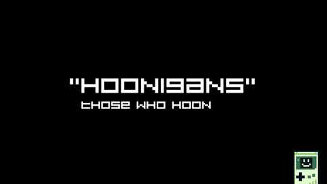 Hoonigans Launch Trailer