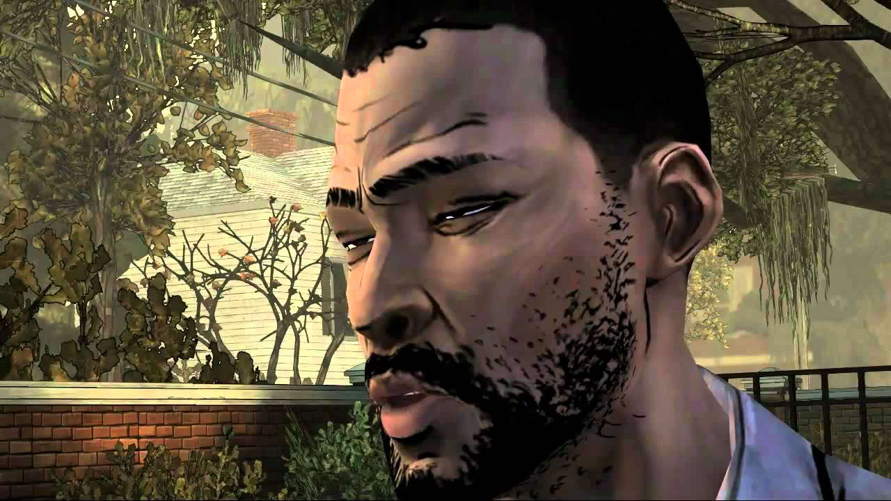 The Walking Dead: Episode 4 - Around Every Corner Trailer