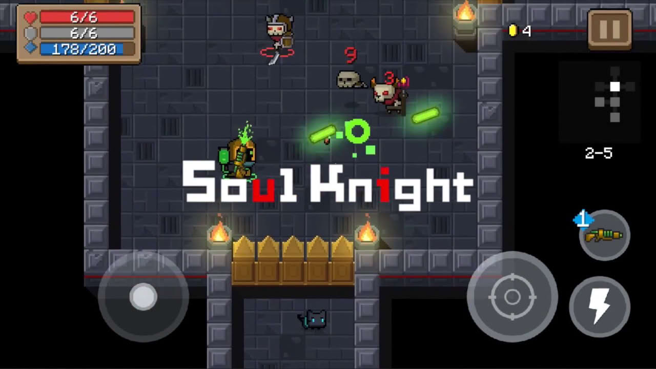 Soul Knight