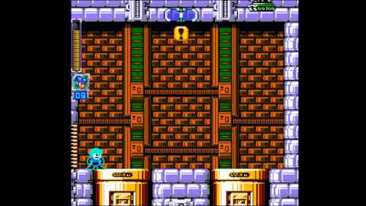 Rockman 5 Complete Works (PS1)