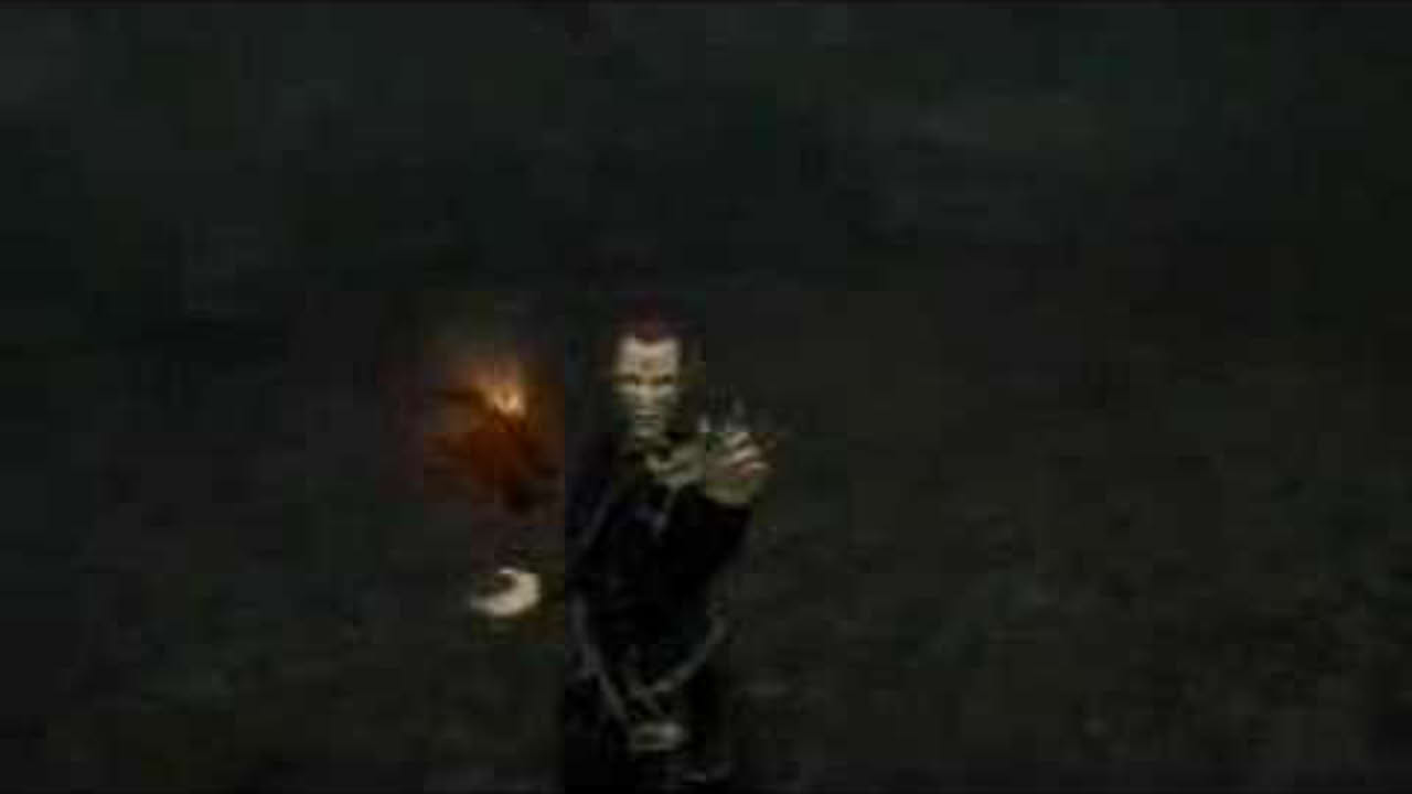 Dark Messiah of Might and Magic Launch Trailer