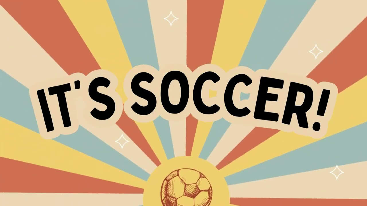 Super Senseless Soccer - Trailer [SEA GO 2024]