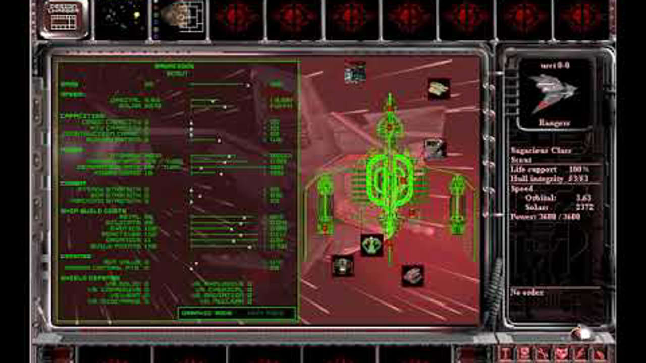 Malkari (1999) Windows 98 Qemu