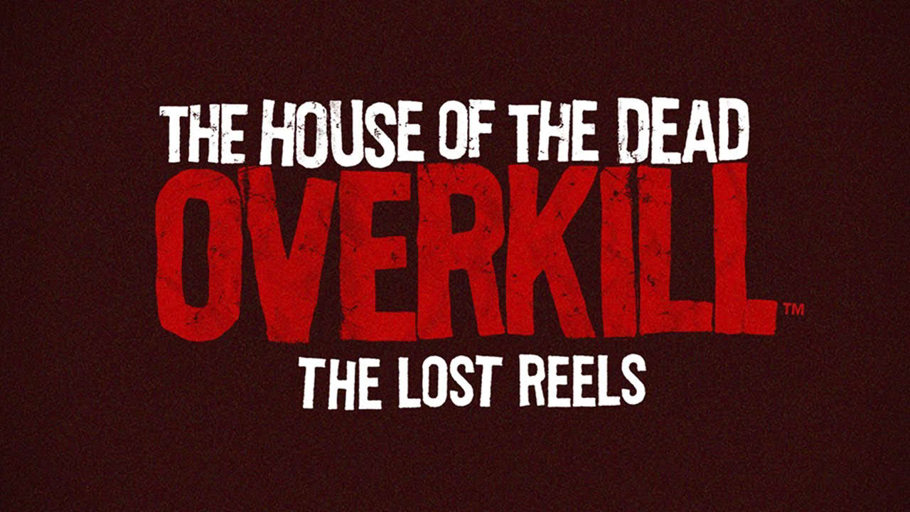 The House of the Dead: Overkill™- The Lost Reels - Universal - HD Gameplay Trailer