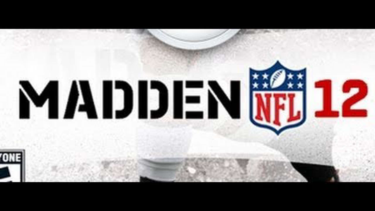 Madden 12: Trailer (E3 2011)