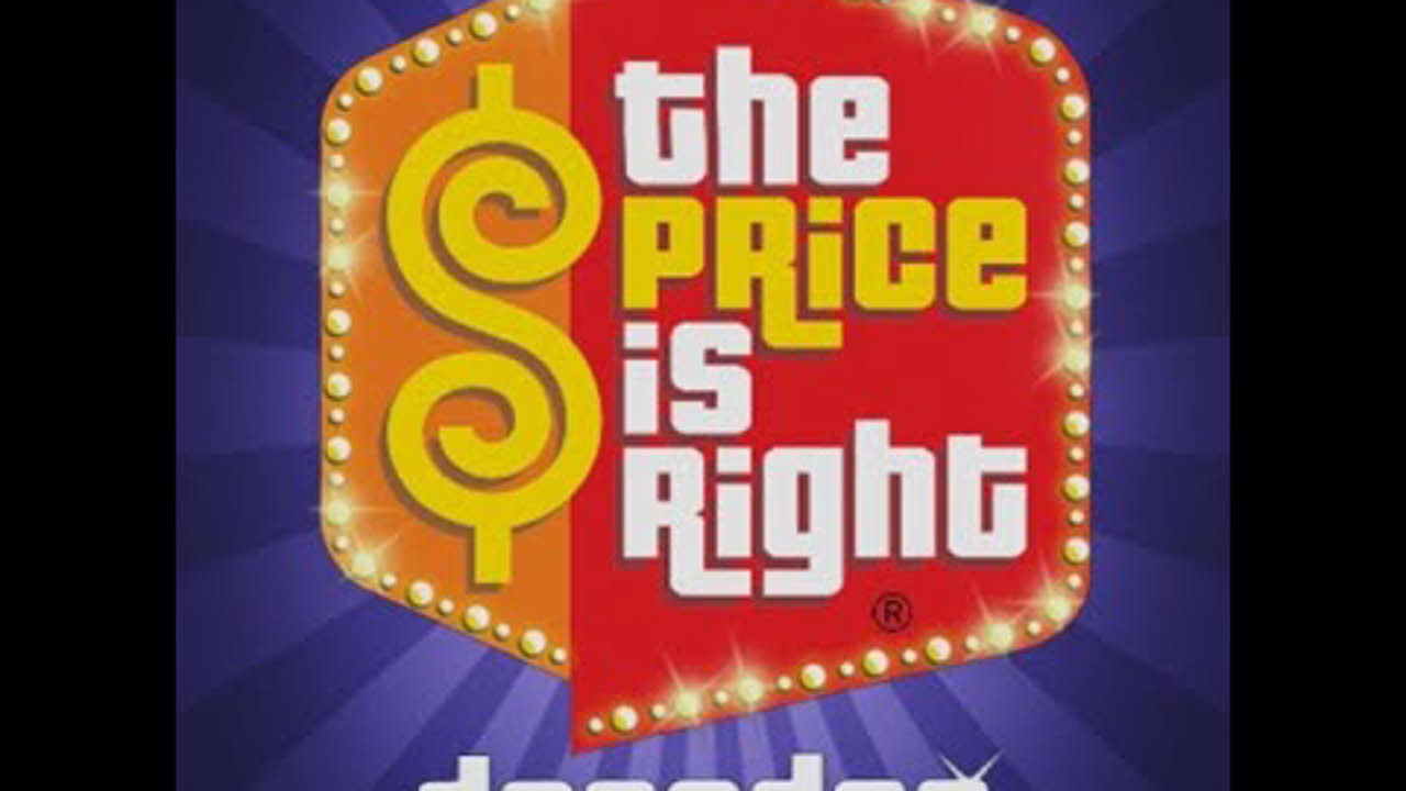 The Price is Righte Decades Ep1