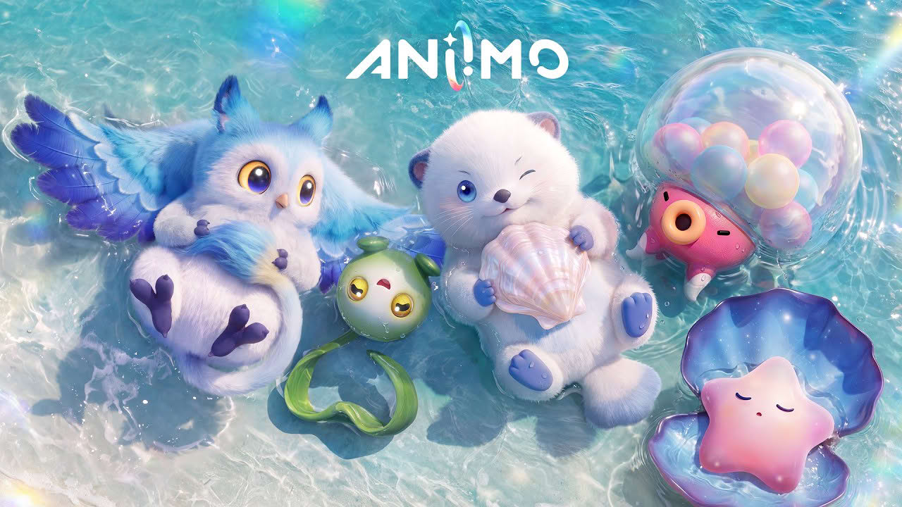 Aniimo