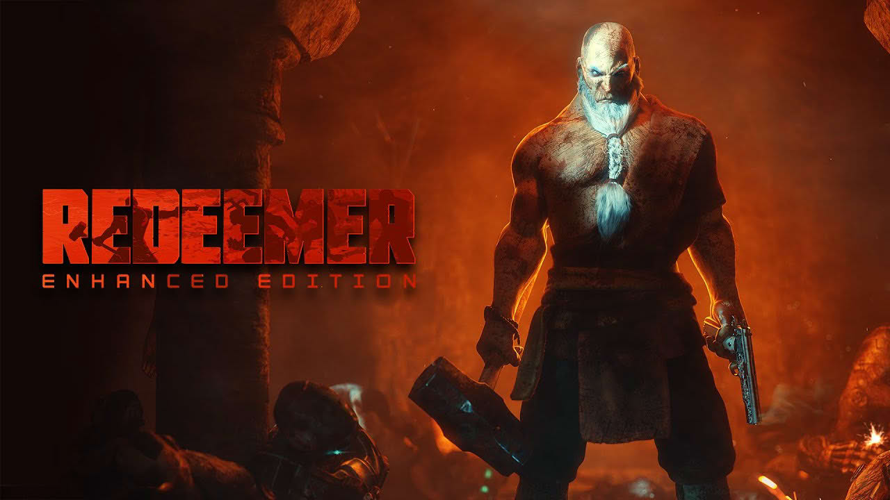 Redeemer Enhanced Edition | Gameplay Trailer
