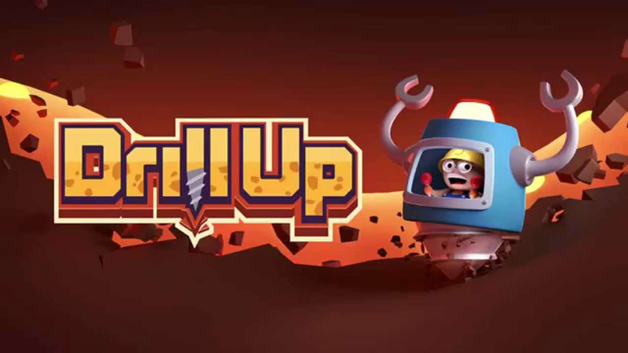 Drill Up (Ketchapp)