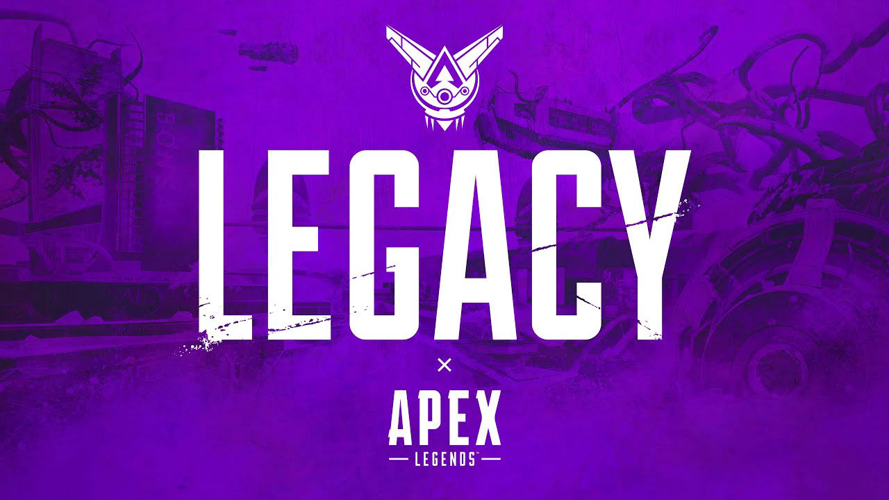 Apex Legends – Legacy Gameplay Trailer