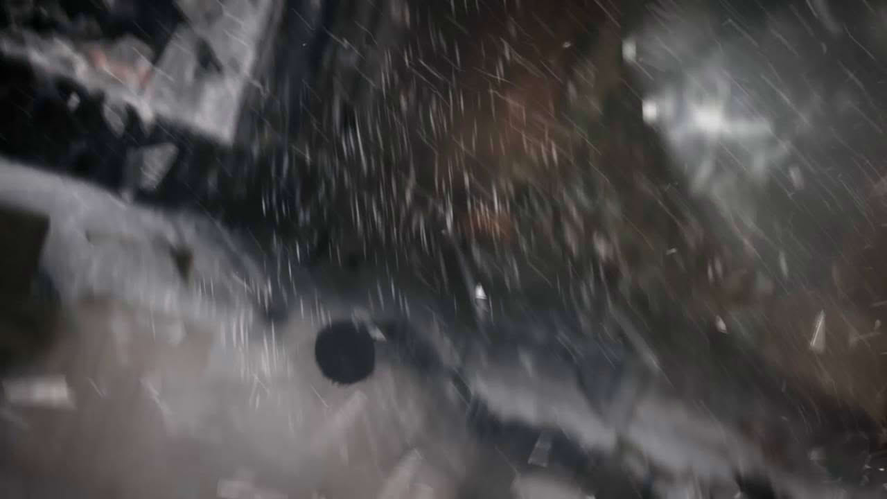 Tom Clancy's The Division: Survival - E3 2016 Trailer (Official)