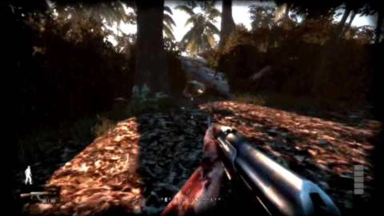 Tunnel Rats (Game Trailer)