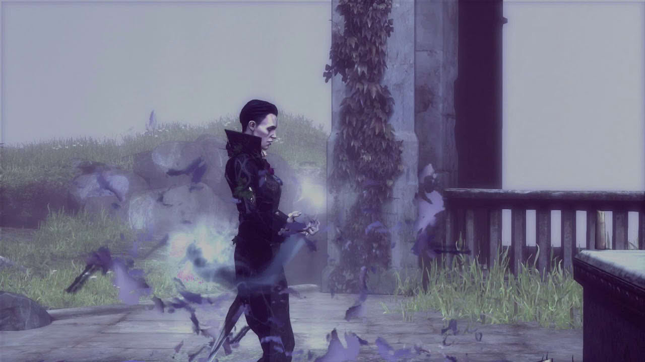 Dishonored - The Brigmore Witches - Launch Trailer