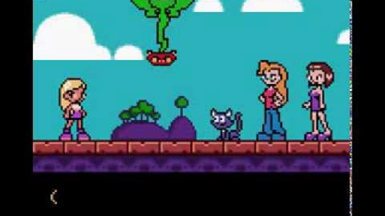 Game Boy Color Longplay [062] Sabrina the Animated Series: Spooked!