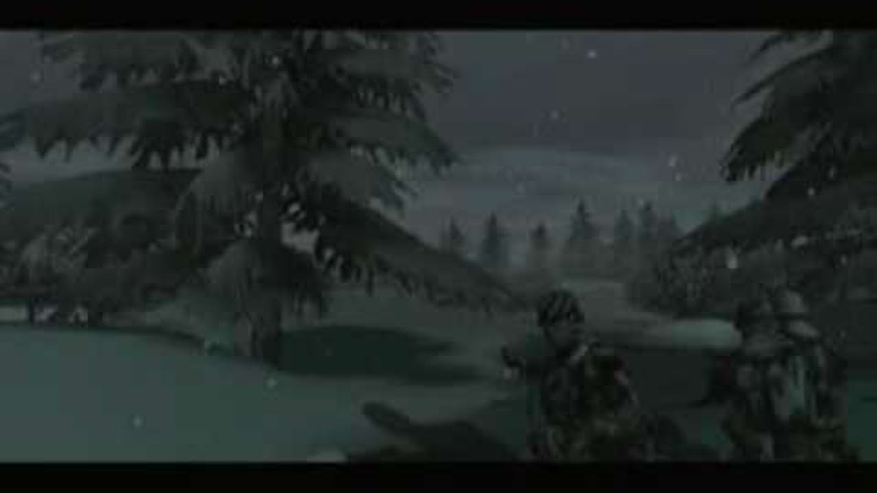 Mortyr 2 Trailer 2