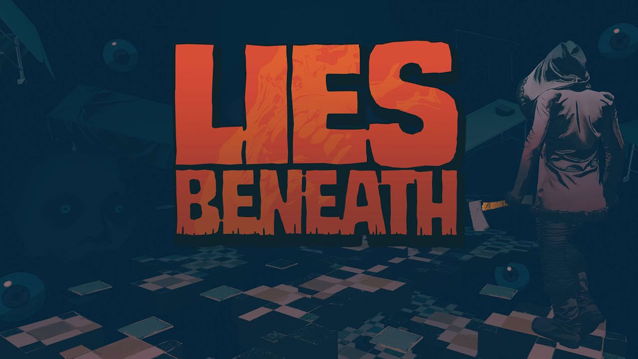 Lies Beneath Gameplay Trailer  |  Oculus Quest + Rift Platform