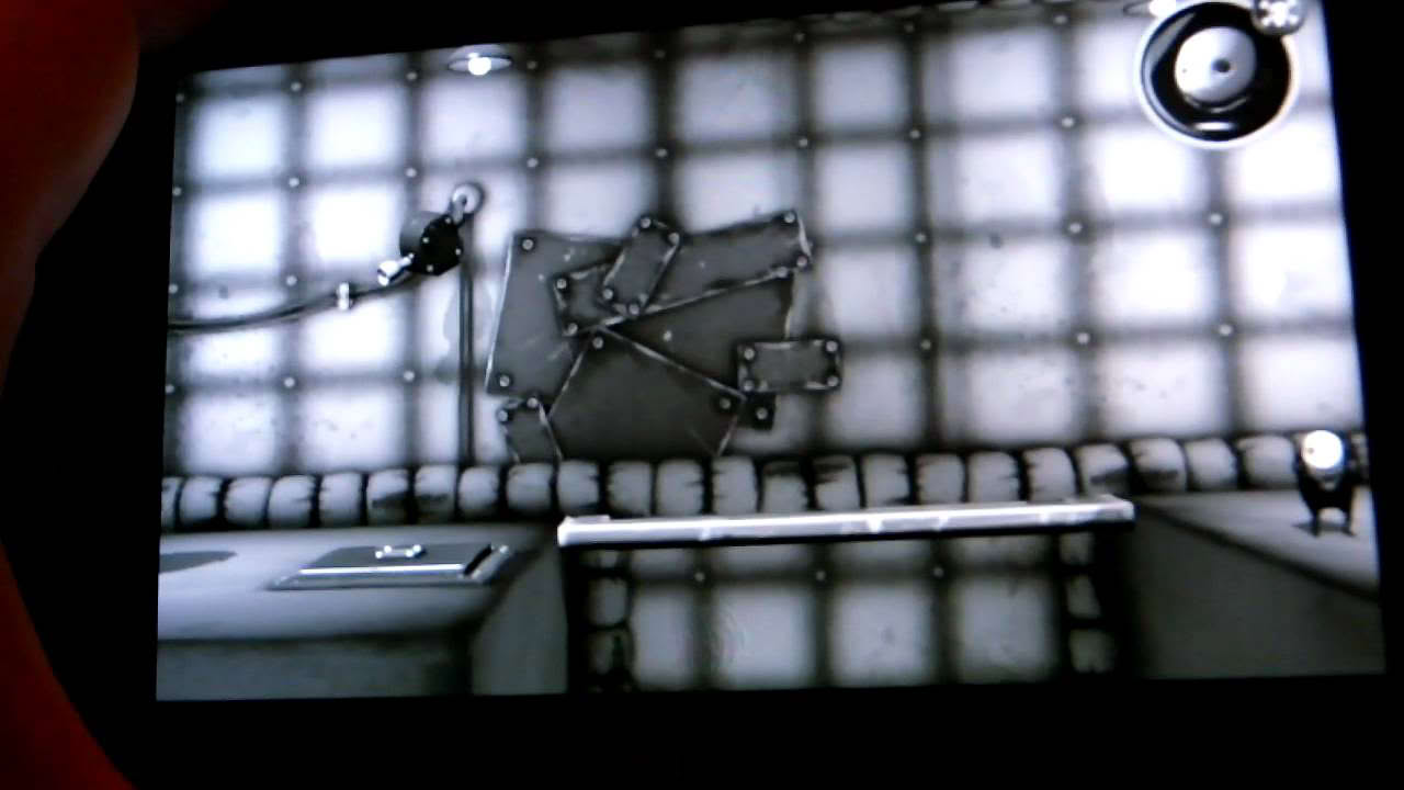 Escape Plan - The Asylum DLC Walkthrough