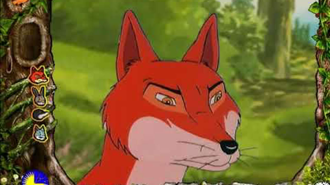 The Animals of Farthing Wood Gameplay (No Commentary)
