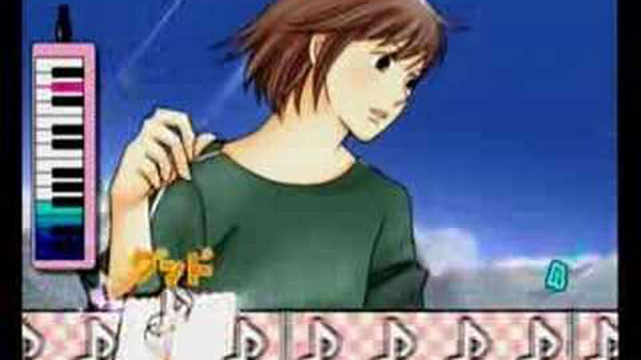Nodame Cantabile Dream Orchestra: Sample Gameplay