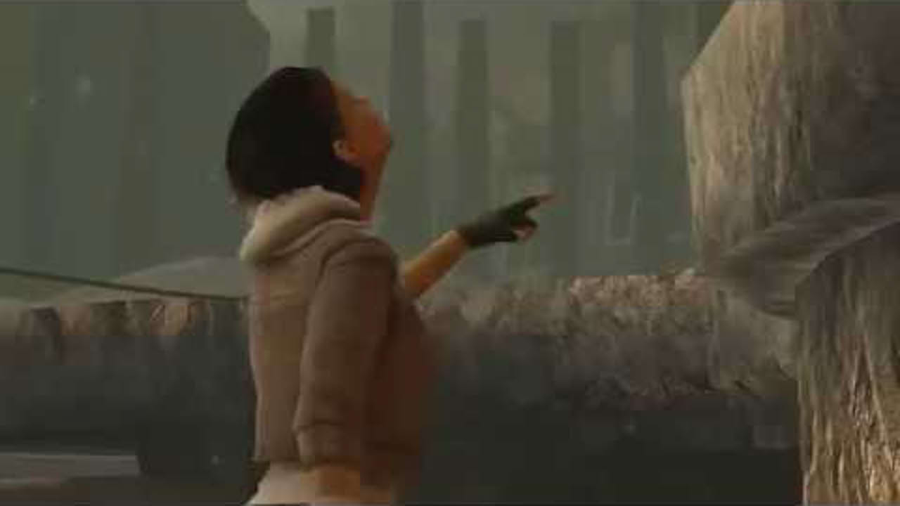 Half-Life 2 Episode 1 Trailer (2006)