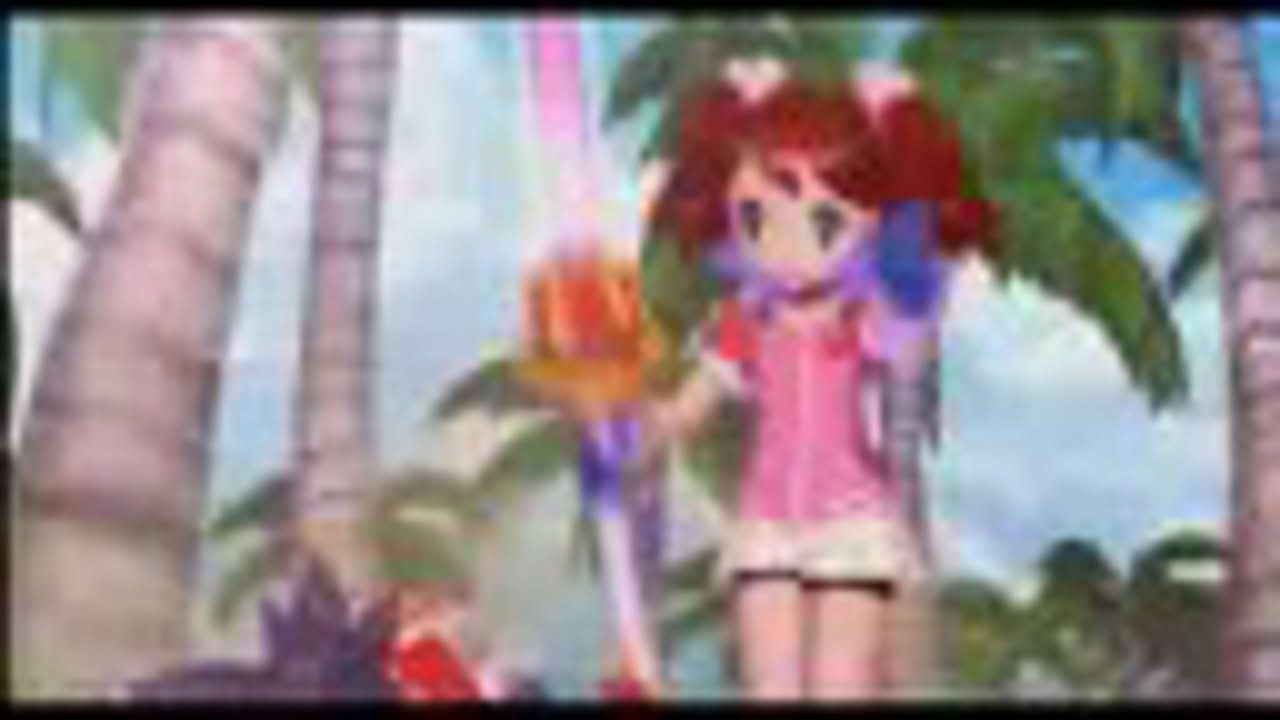 Ape Escape 3 Intro