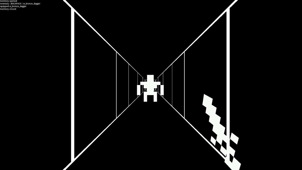 How to Make a Dungeon Crawler for Blind People