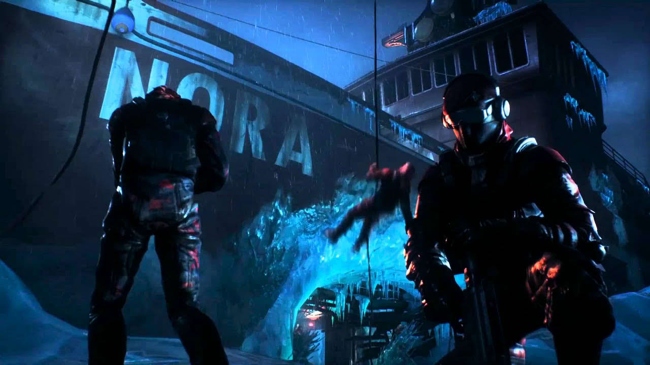 Batman: Arkham Knight - Season of Infamy DLC Trailer