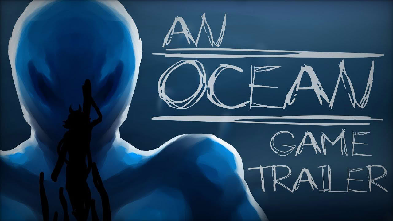 An Ocean Game with The Eight Scurxs | Trailer