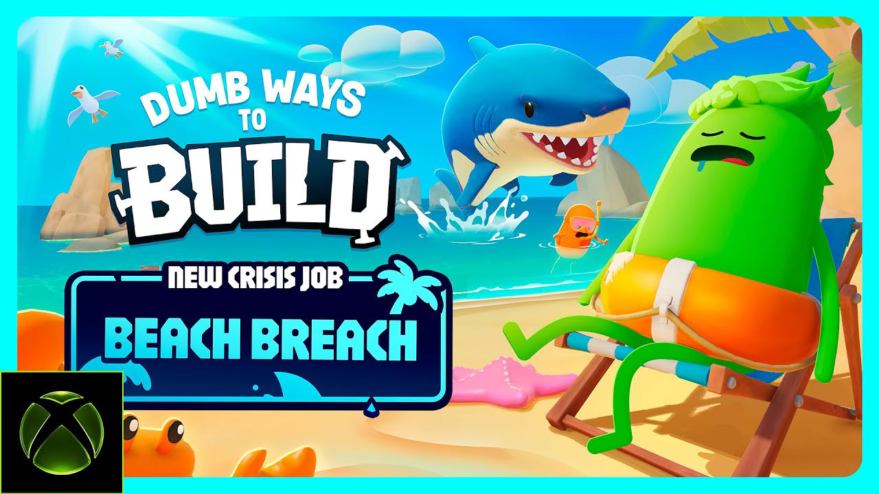 Dumb Ways to Build