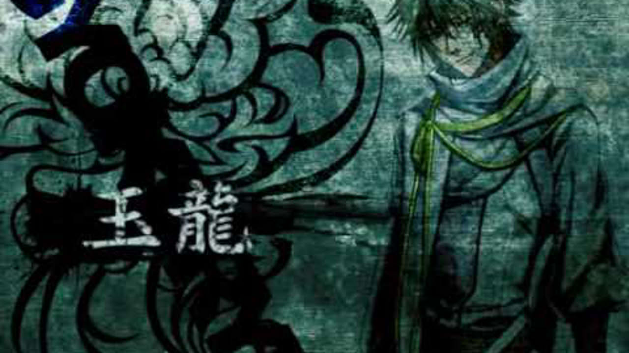 SYK Shinsetsu Saiyuuki (Opening)