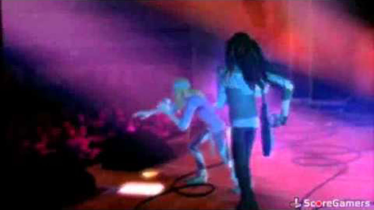 Rock Band Track Pack Classic Rock Trailer