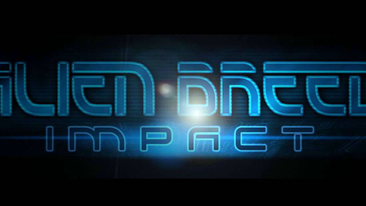 Alien Breed™: Impact - Out Now for PC from Steam and for PlayStation®3 from PSN.