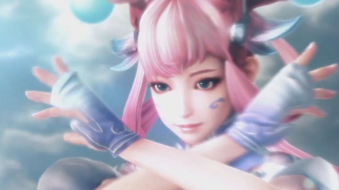 Dynasty Warriors: Godseekers - Opening Cutscenes [Full 1080p HD]