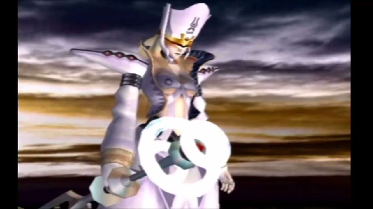 .Hack//Infection