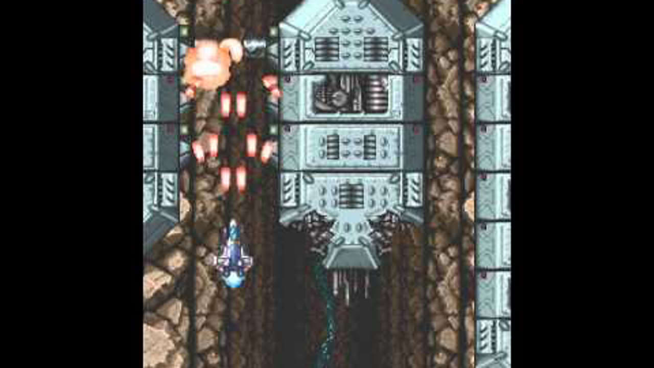 Arcade Longplay [591] U.N. Defense Force: Earth Joker