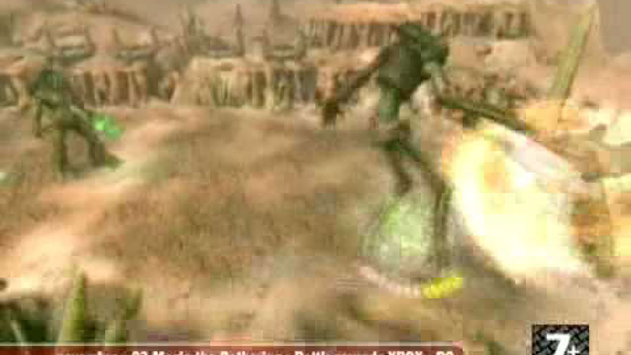 Magic the Gathering Battlegrounds - Trailer - Xbox.mov