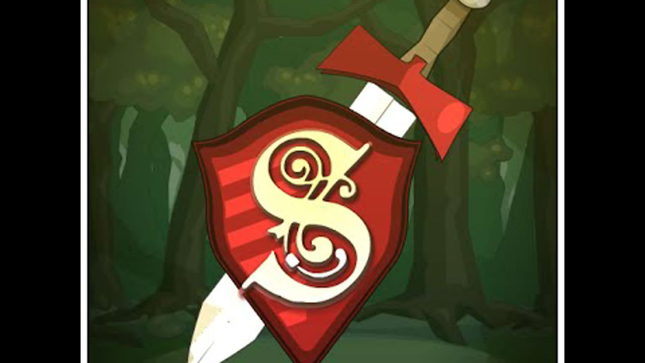 Swords & Souls - Official Trailer