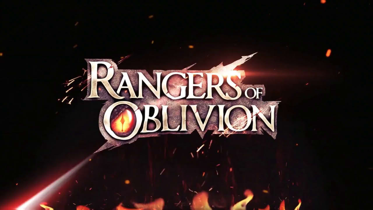Rangers of Oblivion - Hunt the Ultimate Prey