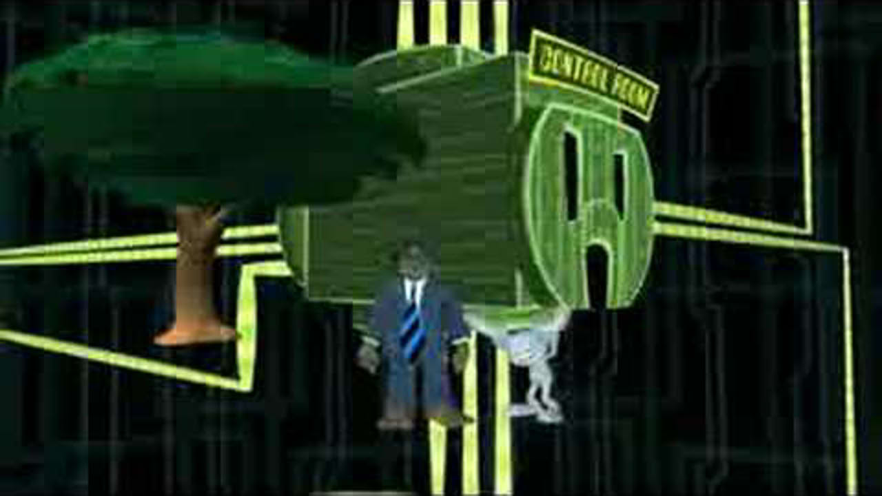 Sam & Max: Season One (Wii) Trailer