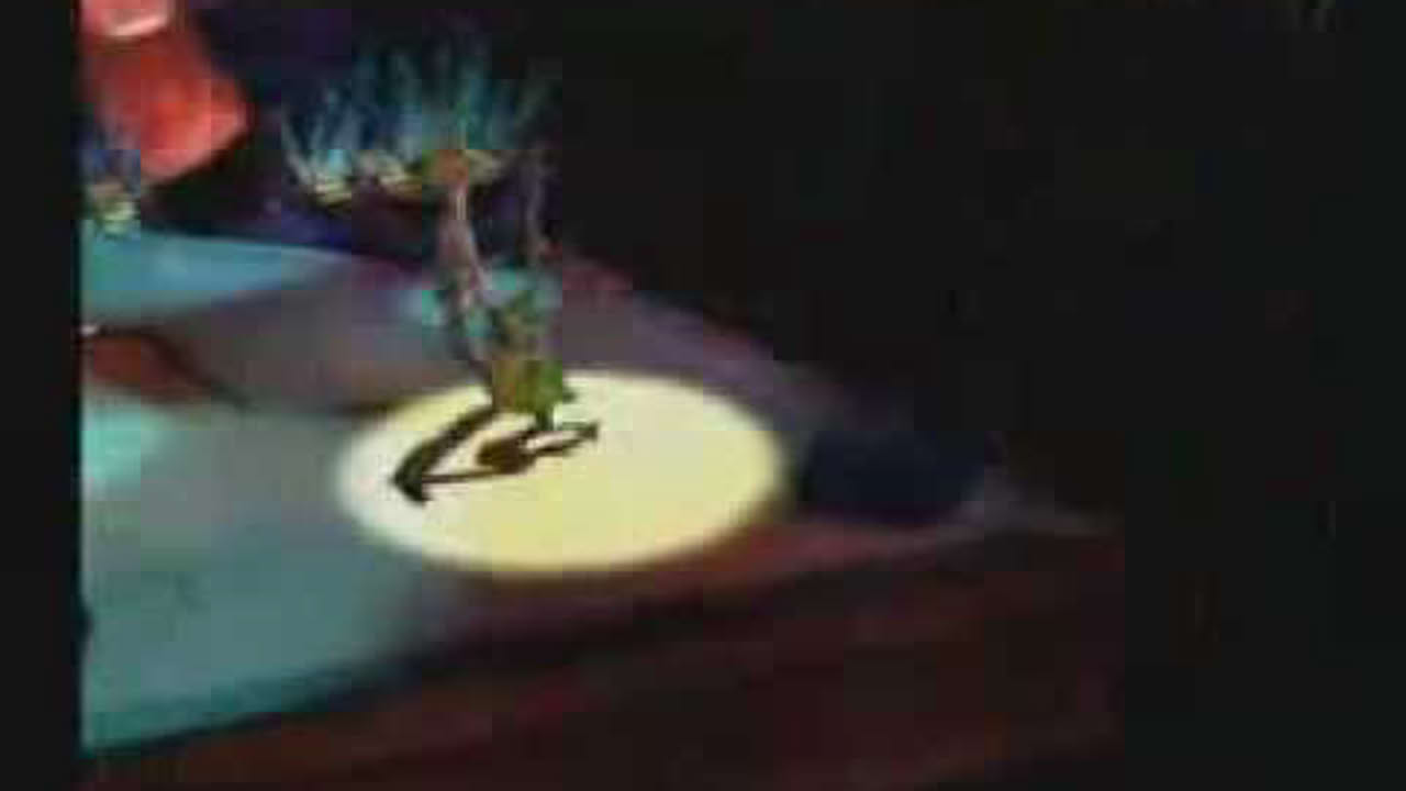 Guitar Hero 1: Trailer.